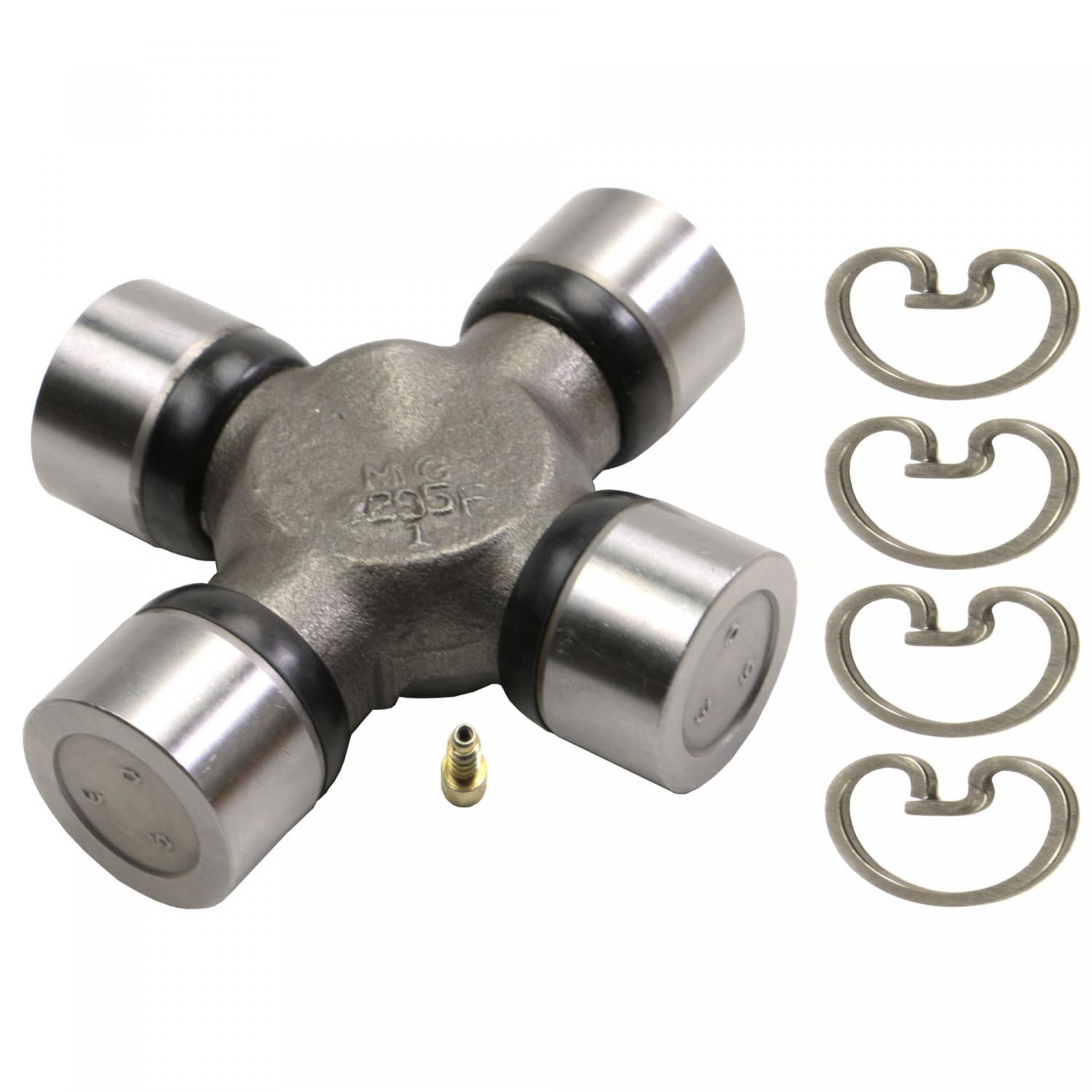 Moog 499 - Universal Joint Moog 499 Universal Joint product image 2 of 2