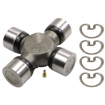 2014 GMC Sierra 1500 Universal Joint at Rear Axle Moog 499 image 2 of 2