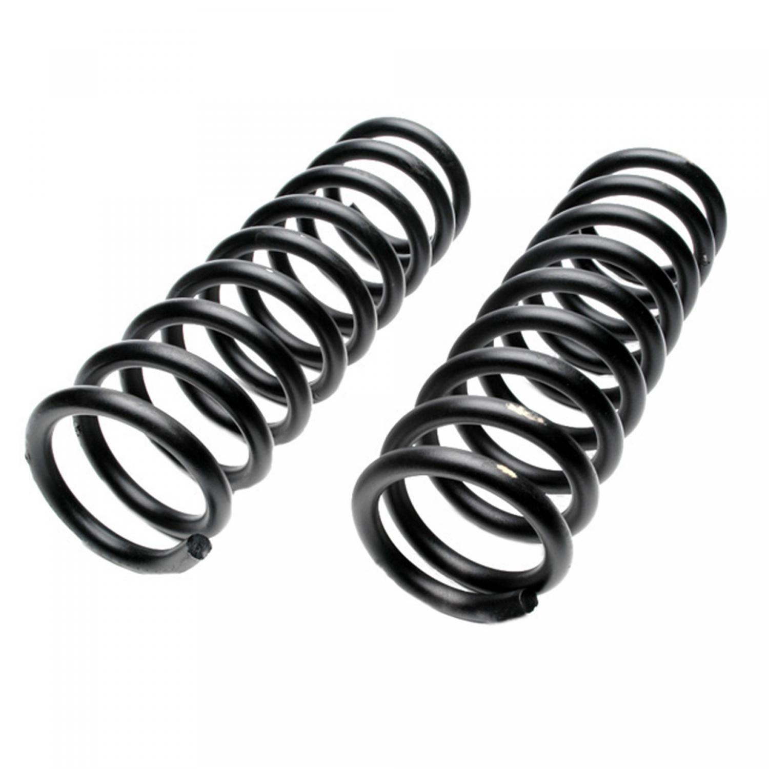 Moog 5006 Coil Spring Set product image 1 of 1