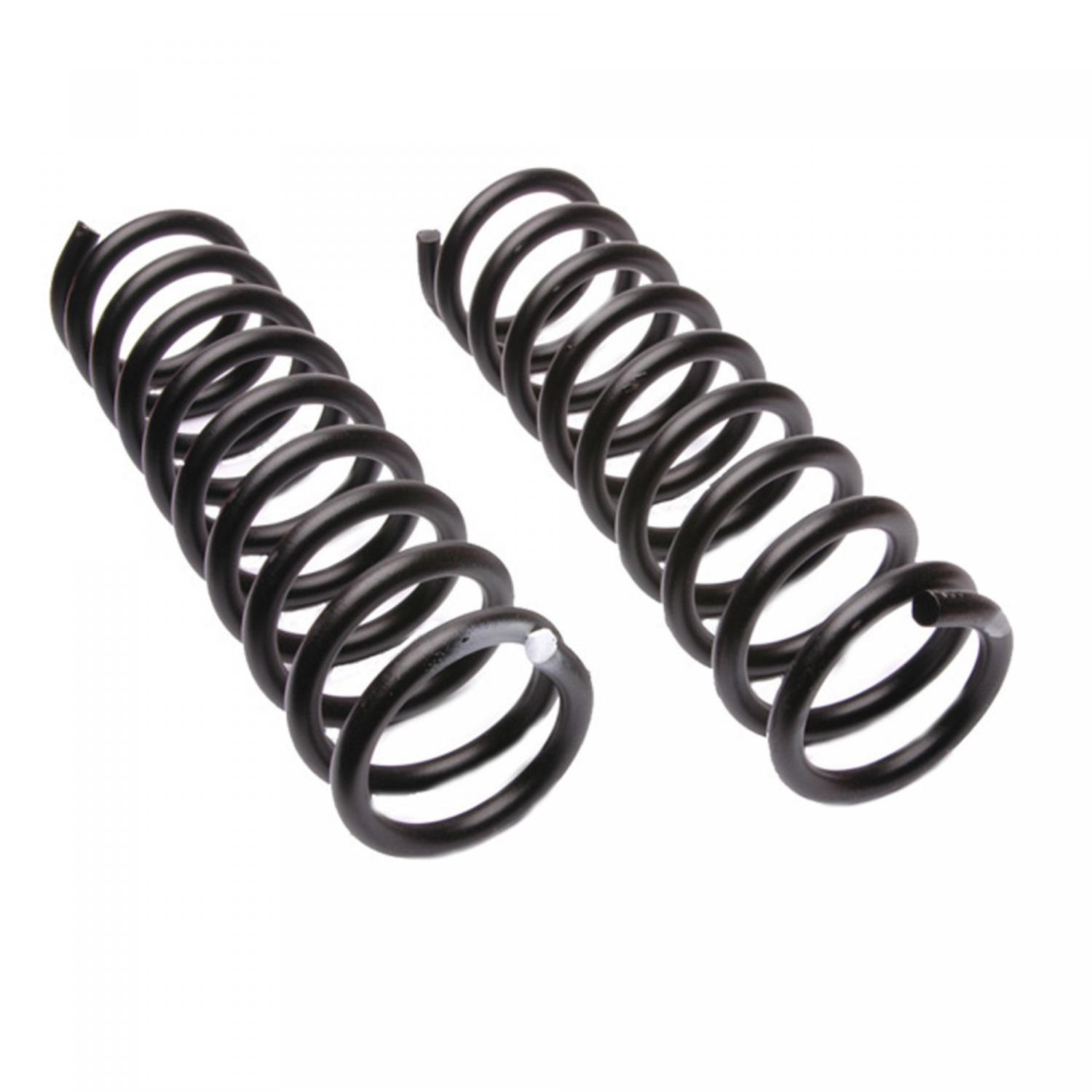 Moog 5044 Coil Spring Set product image 1 of 1