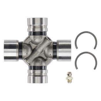 1965 Jeep Wagoneer Universal Joint at Rear Axle Moog 505 image 1 of 2