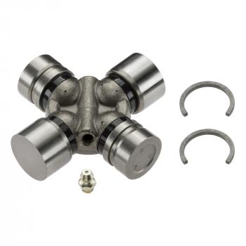 1965 Jeep Wagoneer Universal Joint at Rear Axle Moog 505 image 2 of 2