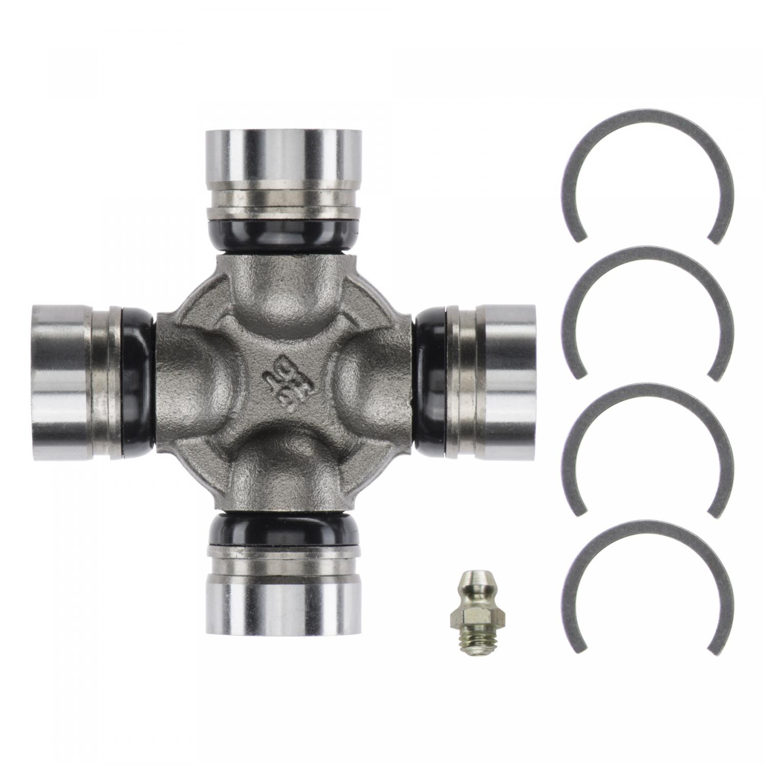 Moog 507 Universal Joint product image 1 of 2