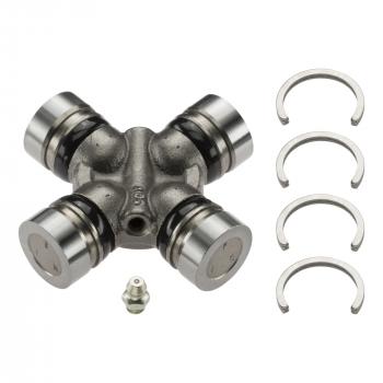 1954 Ford Crestline Universal Joint At Transmission Moog 507 image 2 of 2