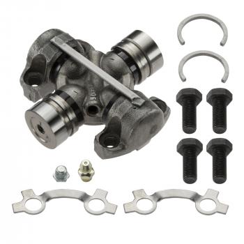 1954 Ford Crestline Universal Joint at Rear Axle Moog 508 image 2 of 2