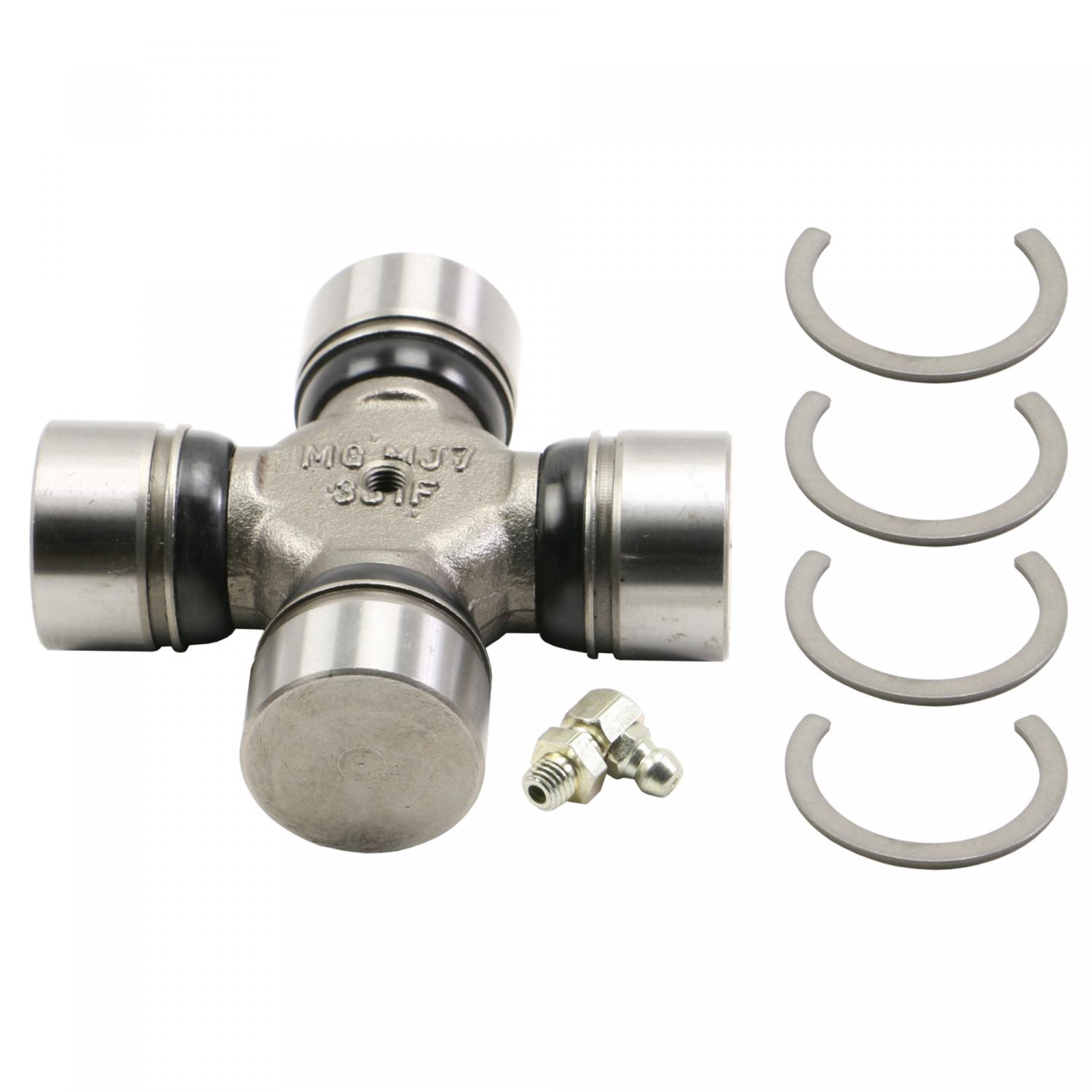 Moog 510 Universal Joint product image 1 of 2