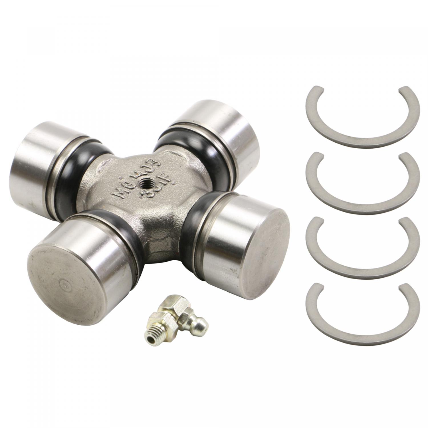 Moog 510 Universal Joint product image 2 of 2