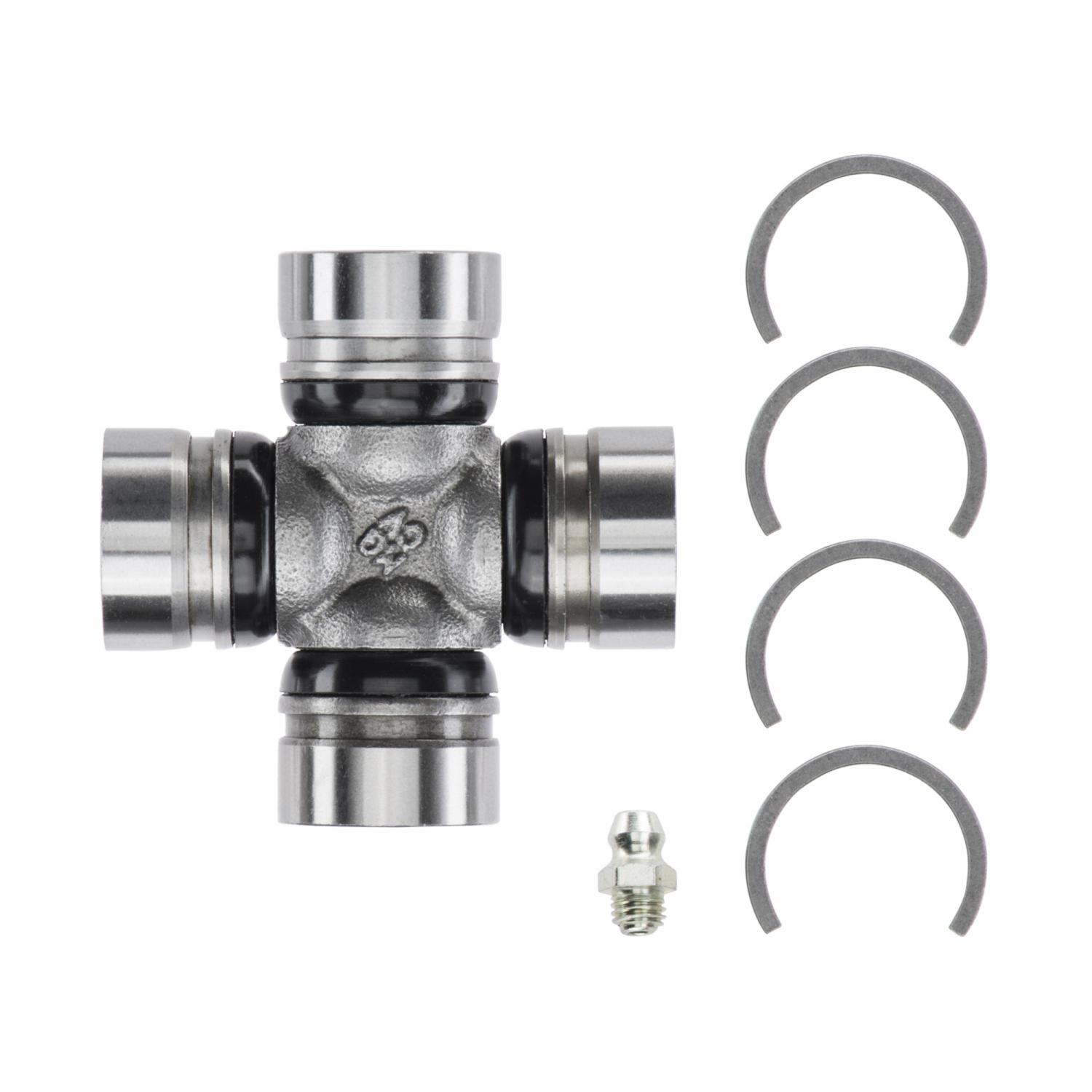 Moog 514G - Universal Joint Moog 514G Universal Joint product image 1 of 2