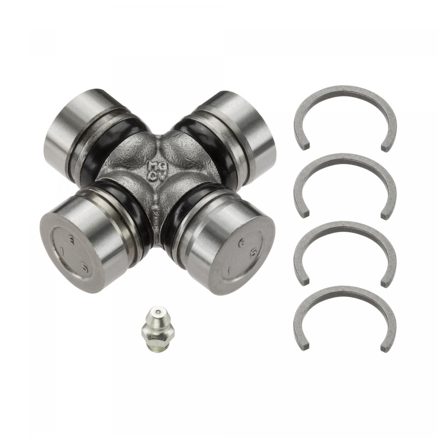 Moog 514G - Universal Joint Moog 514G Universal Joint product image 2 of 2