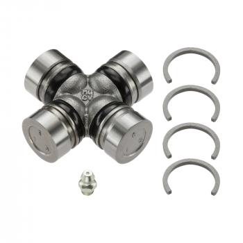 1962 Mercury Comet Universal Joint at Rear Axle Moog 514G image 2 of 2