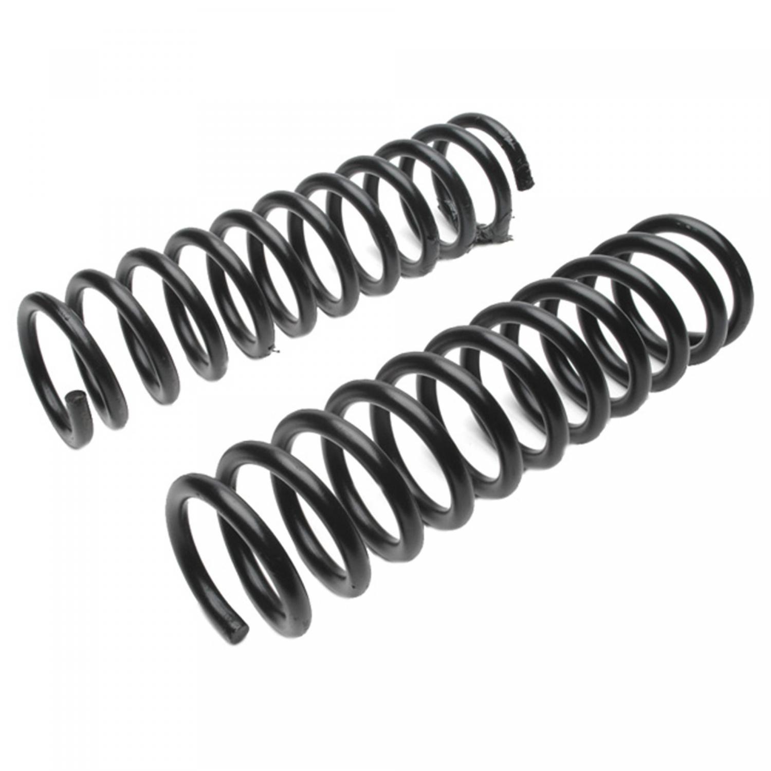 Moog 5230 Coil Spring Set product image 1 of 1