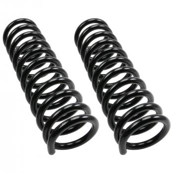 MOOG 5244 - Coil Spring Set Product image