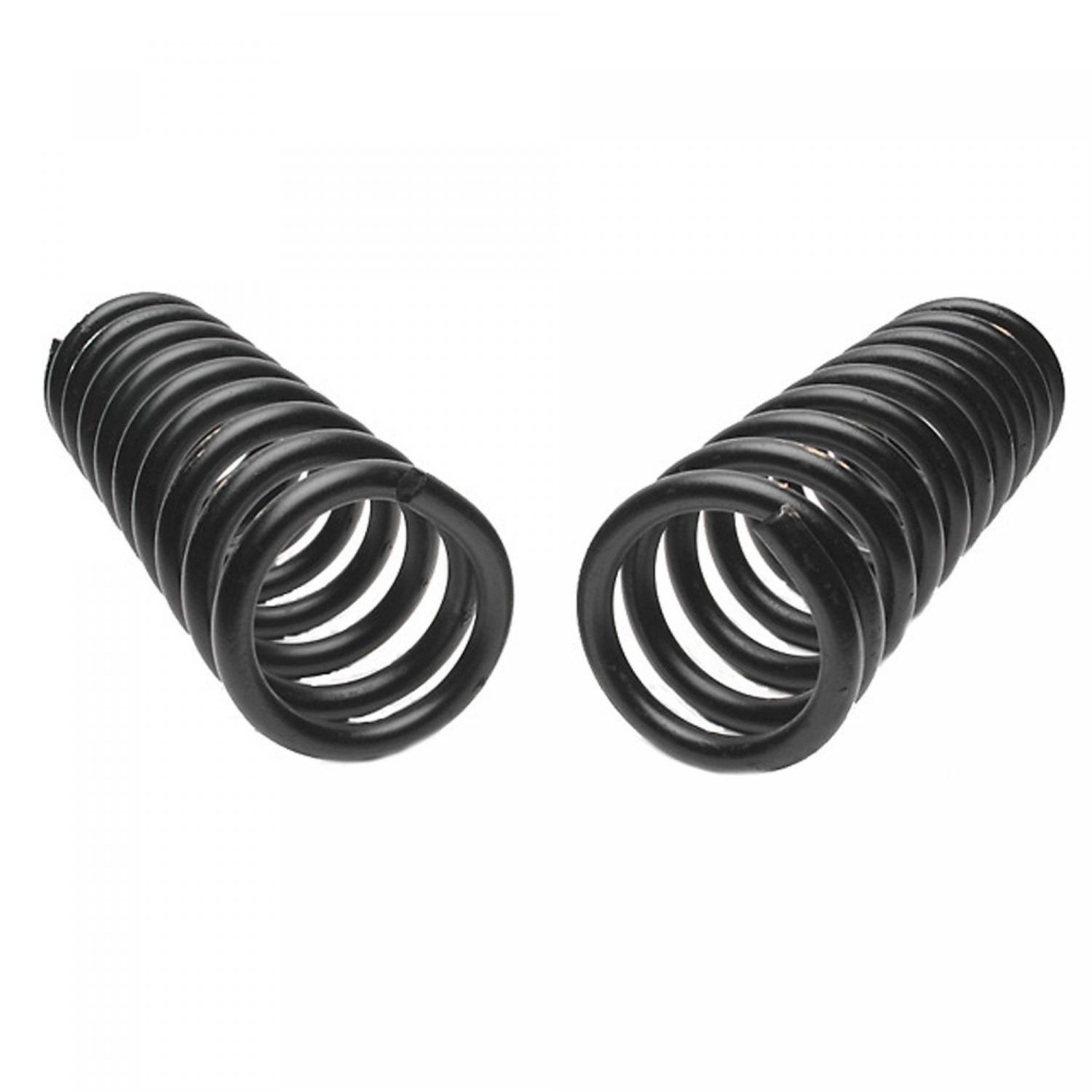 Moog 5268 Coil Spring Set product image 1 of 1