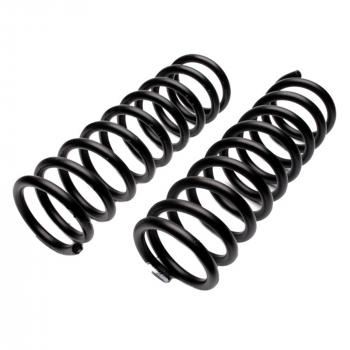 1979 Buick Skylark Coil Spring Set Front Moog 5276 image 1 of 1