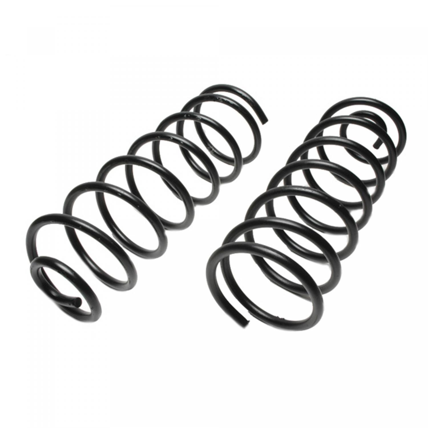 Moog 5281 Coil Spring Set product image 1 of 1