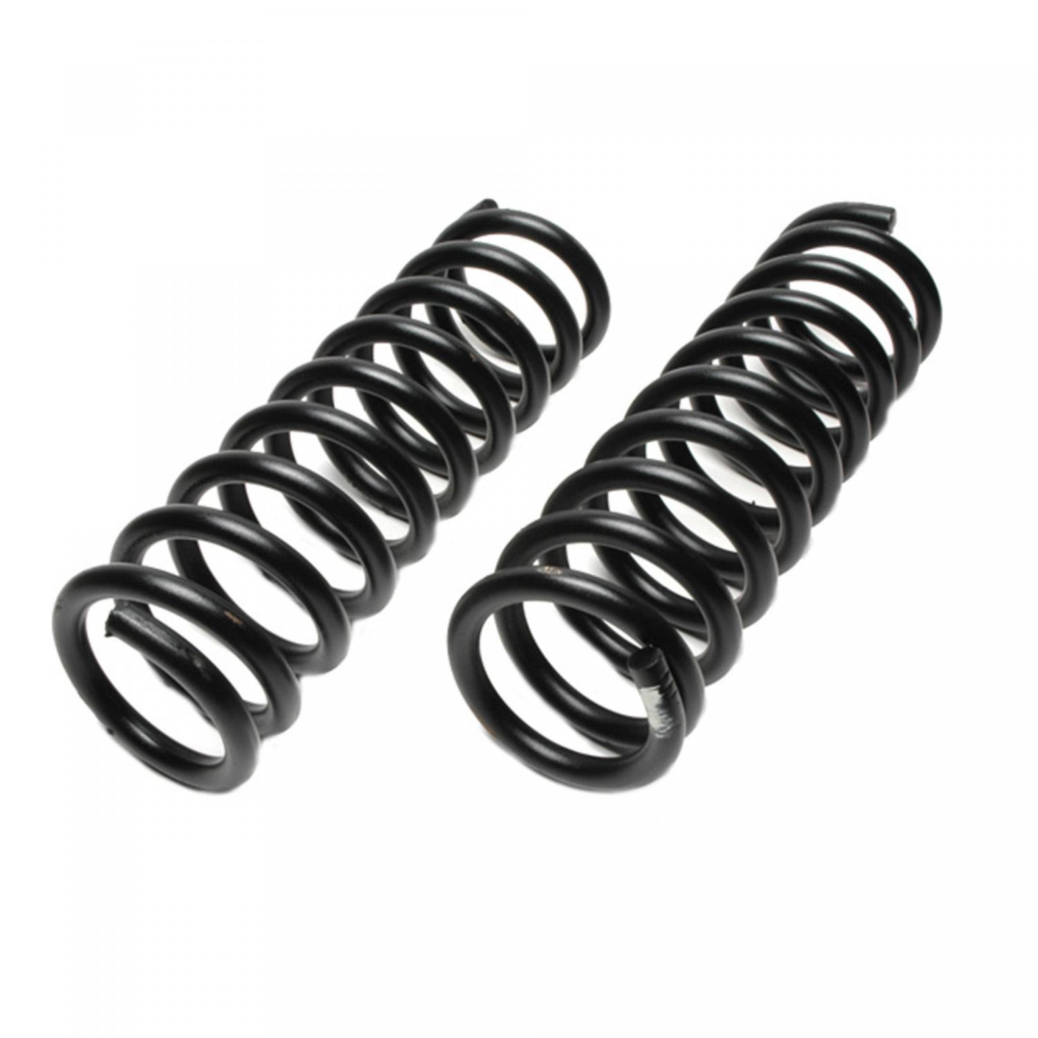 Moog 5282 Coil Spring Set product image 1 of 1