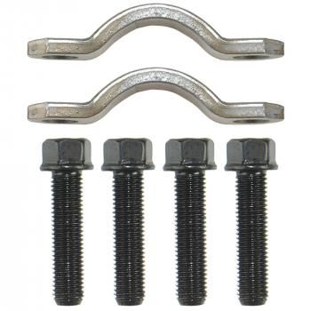 1970 Oldsmobile Delta 88 Universal Joint Strap Kit