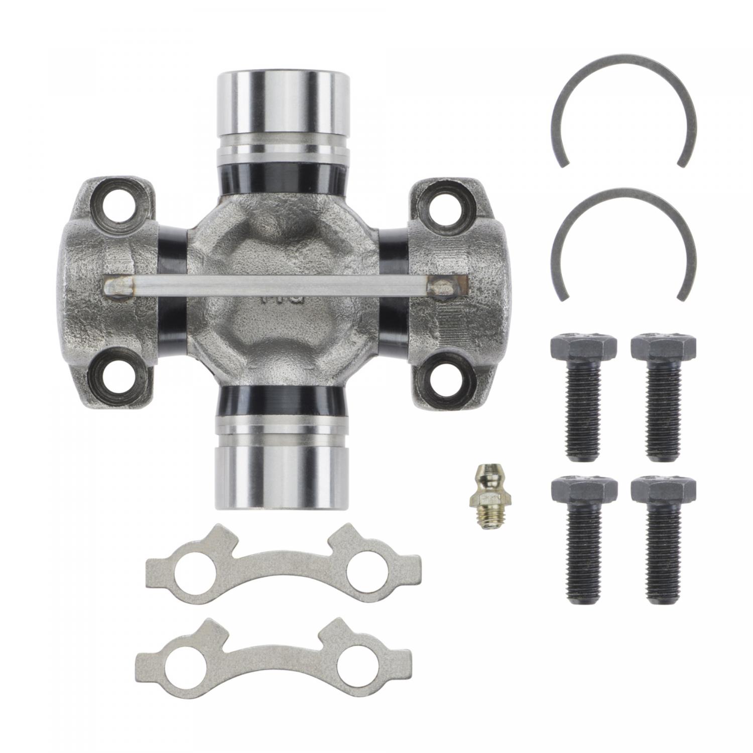 Moog 531G - Universal Joint Moog 531G Universal Joint product image 1 of 2