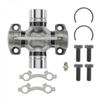 1955 Cadillac DeVille Universal Joint at Center Bearing Moog 531G image 1 of 2