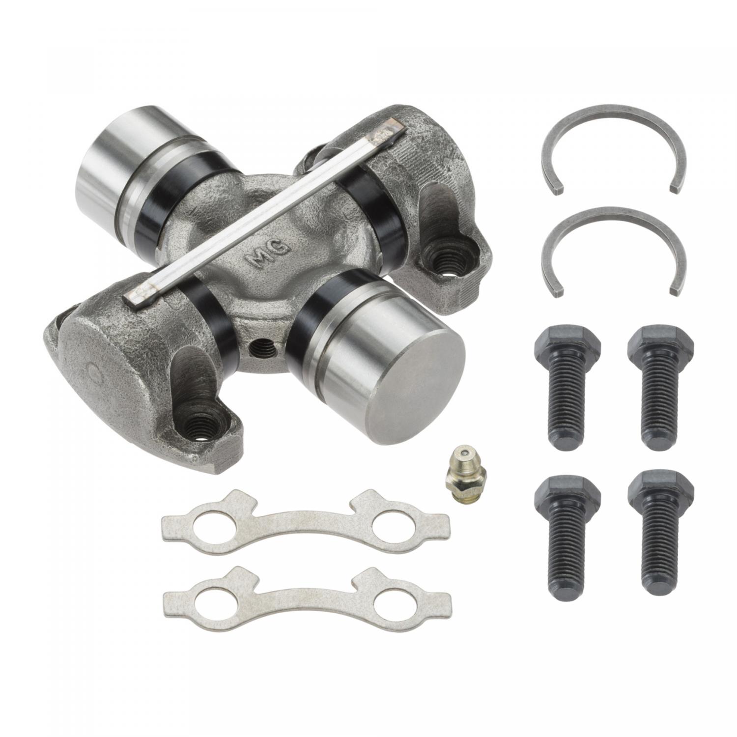Moog 531G - Universal Joint Moog 531G Universal Joint product image 2 of 2