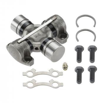 1955 Cadillac DeVille Universal Joint at Center Bearing Moog 531G image 2 of 2