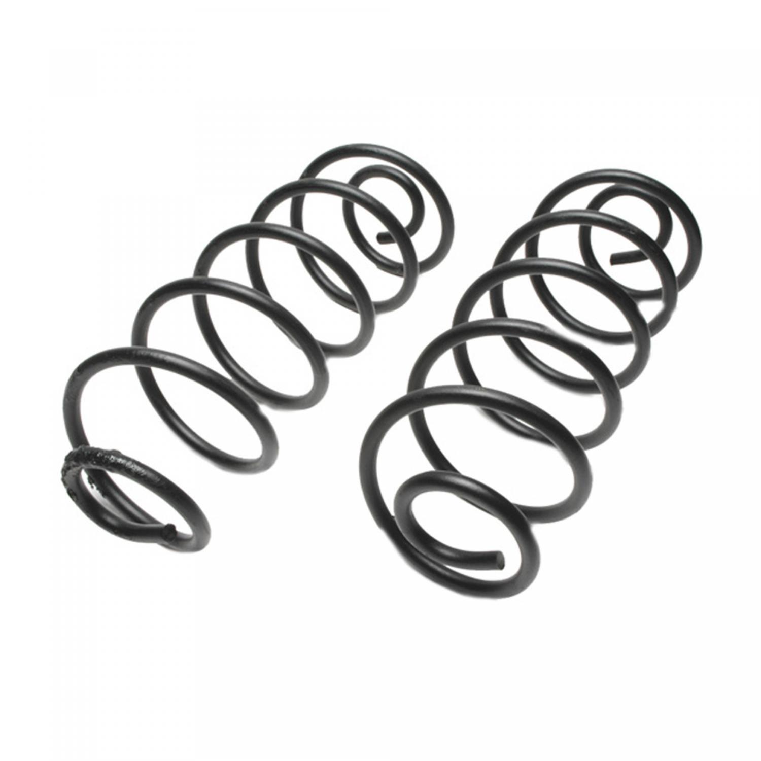 Moog 5329 Coil Spring Set product image 1 of 1