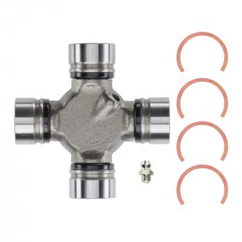 2007 Chrysler Aspen Universal Joint at Rear Axle Moog 534G image 1 of 2