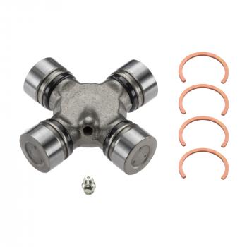 2007 Chrysler Aspen Universal Joint at Rear Axle Moog 534G image 2 of 2
