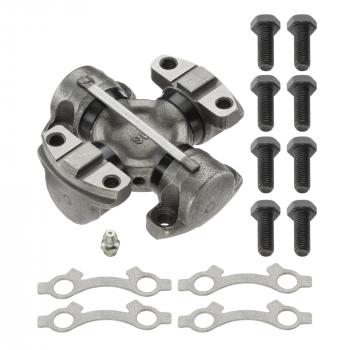 1949 Cadillac Series 75 Fleetwood Universal Joint at Center Bearing Moog 536 image 2 of 2