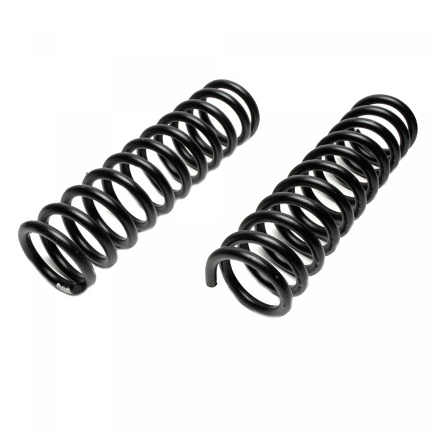 Moog 5374 Coil Spring Set product image 1 of 1