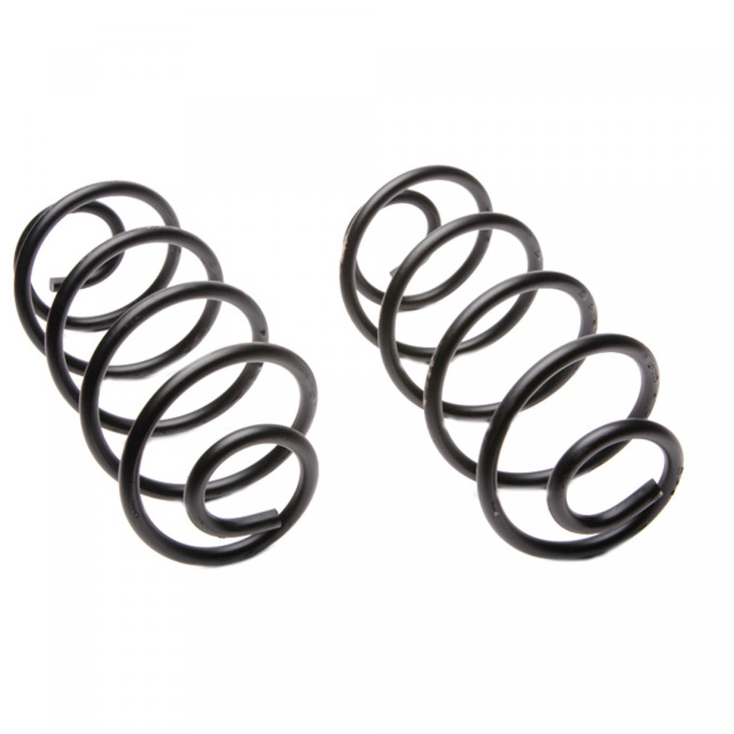 Moog 5377 Coil Spring Set product image 1 of 1