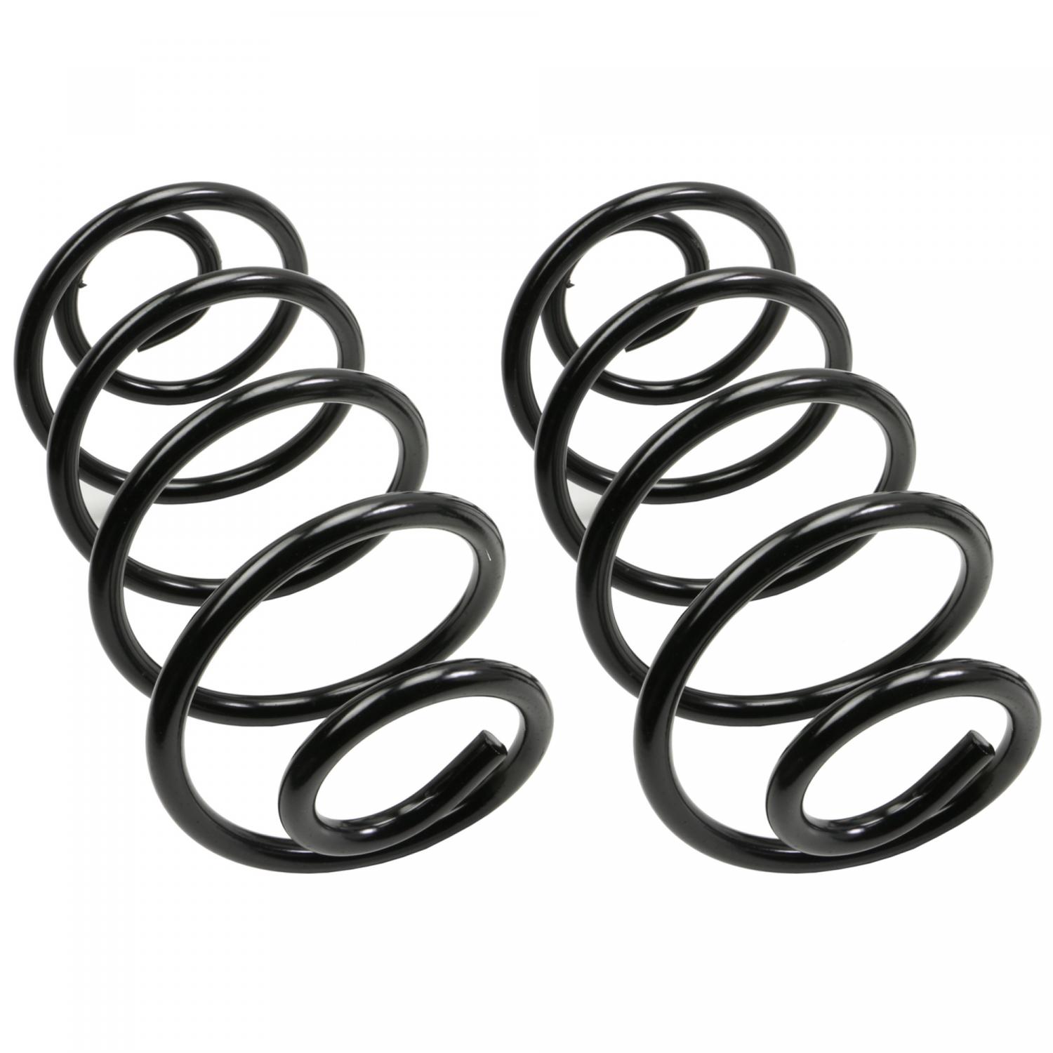 Moog 5379 Coil Spring Set product image 1 of 1