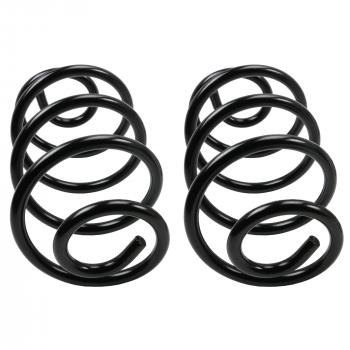 1969 Buick Special Coil Spring Set Rear Moog 5385 image 1 of 1