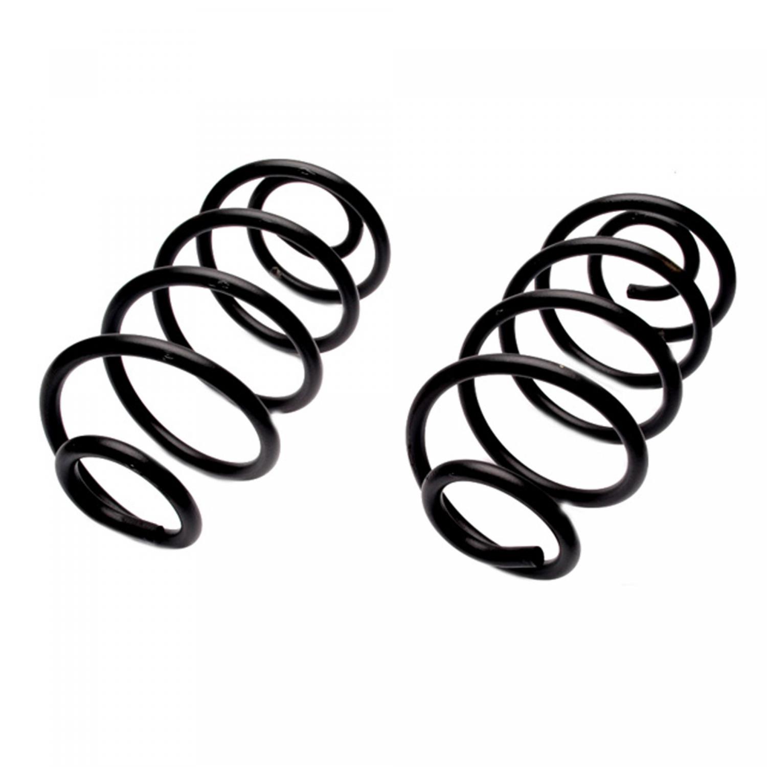 Moog 5391 Coil Spring Set product image 1 of 1