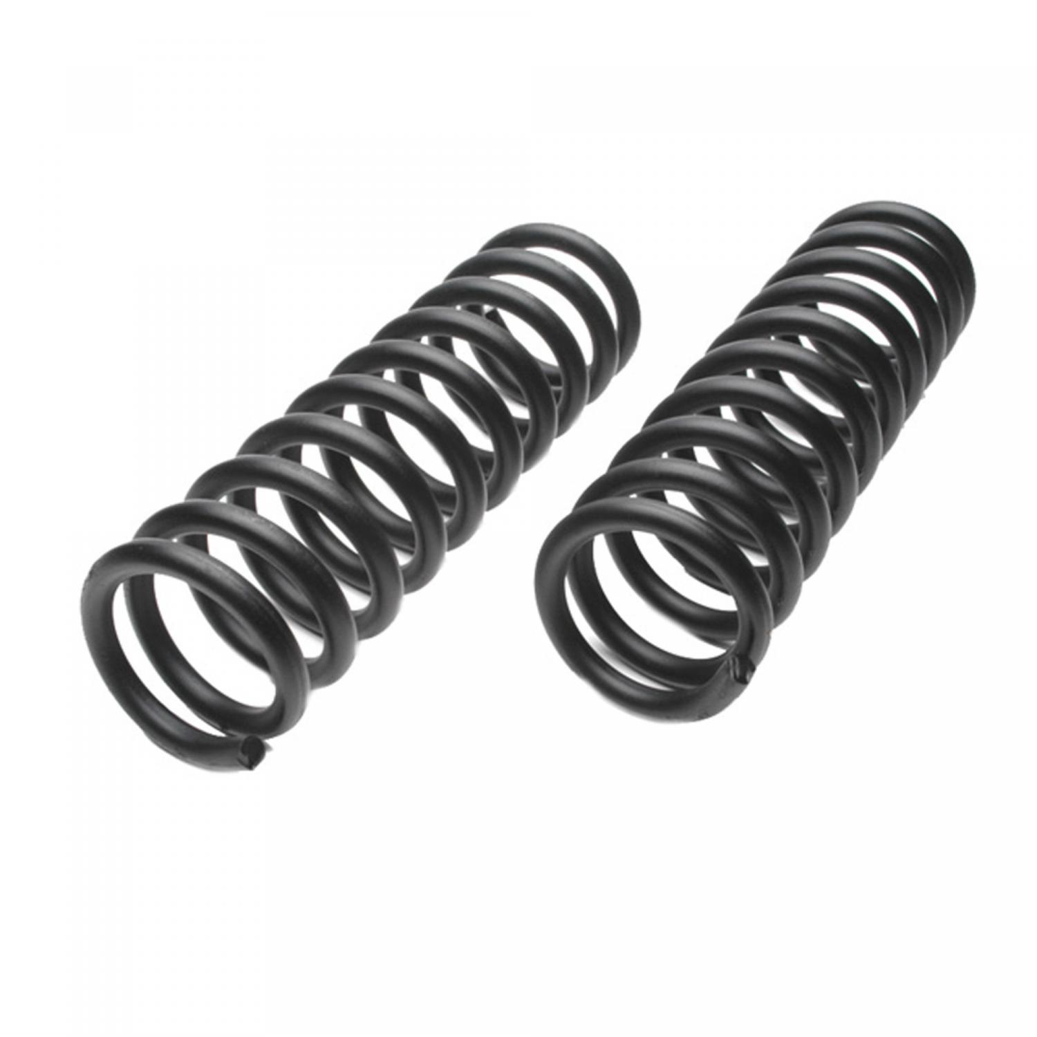 Moog 5398 Coil Spring Set product image 1 of 1