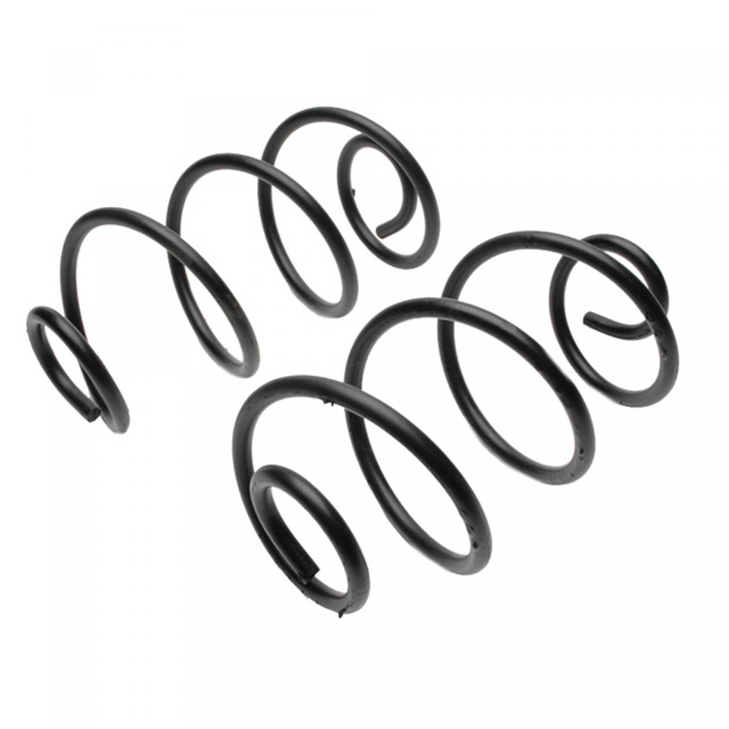 Moog 5401 - Coil Spring Set Moog 5401 Coil Spring Set product image 1 of 1