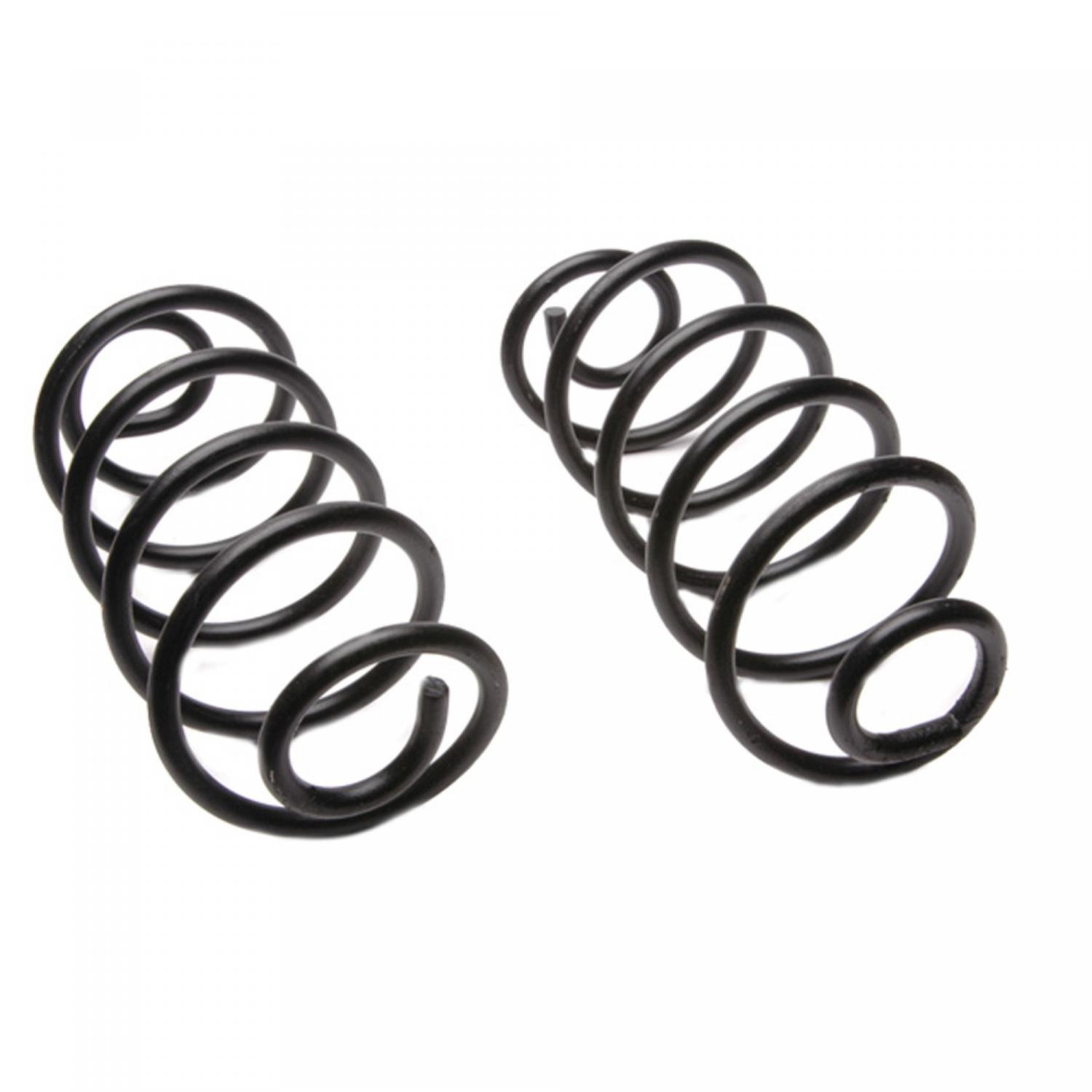 Moog 5417 Coil Spring Set product image 1 of 1