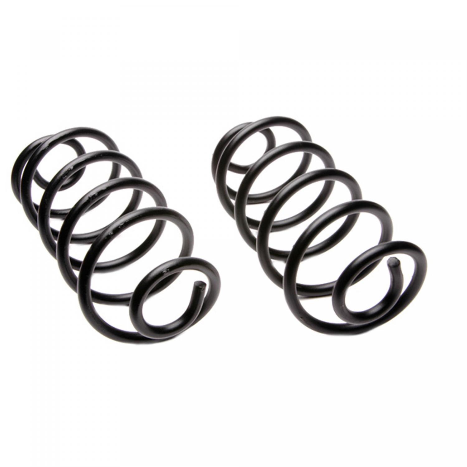 Moog 5419 Coil Spring Set product image 1 of 1
