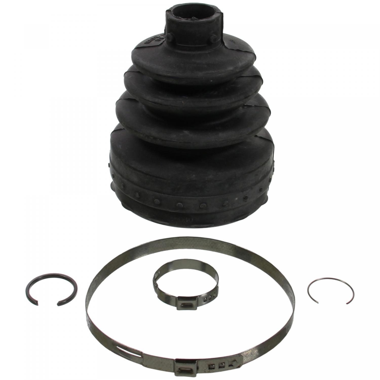 Moog 5423 CV Joint Boot Kit product image 1 of 1