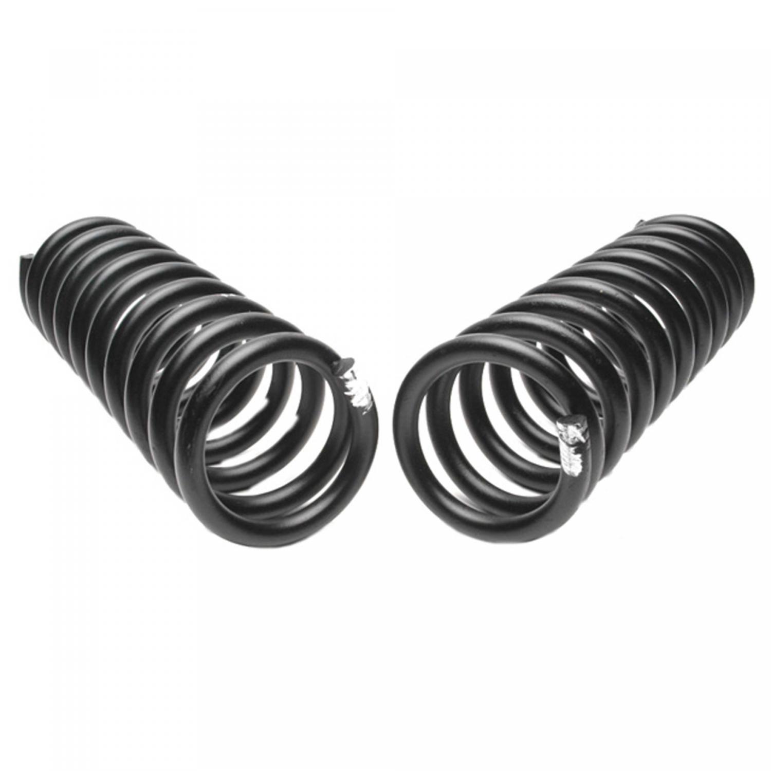 Moog 5428 Coil Spring Set product image 1 of 1