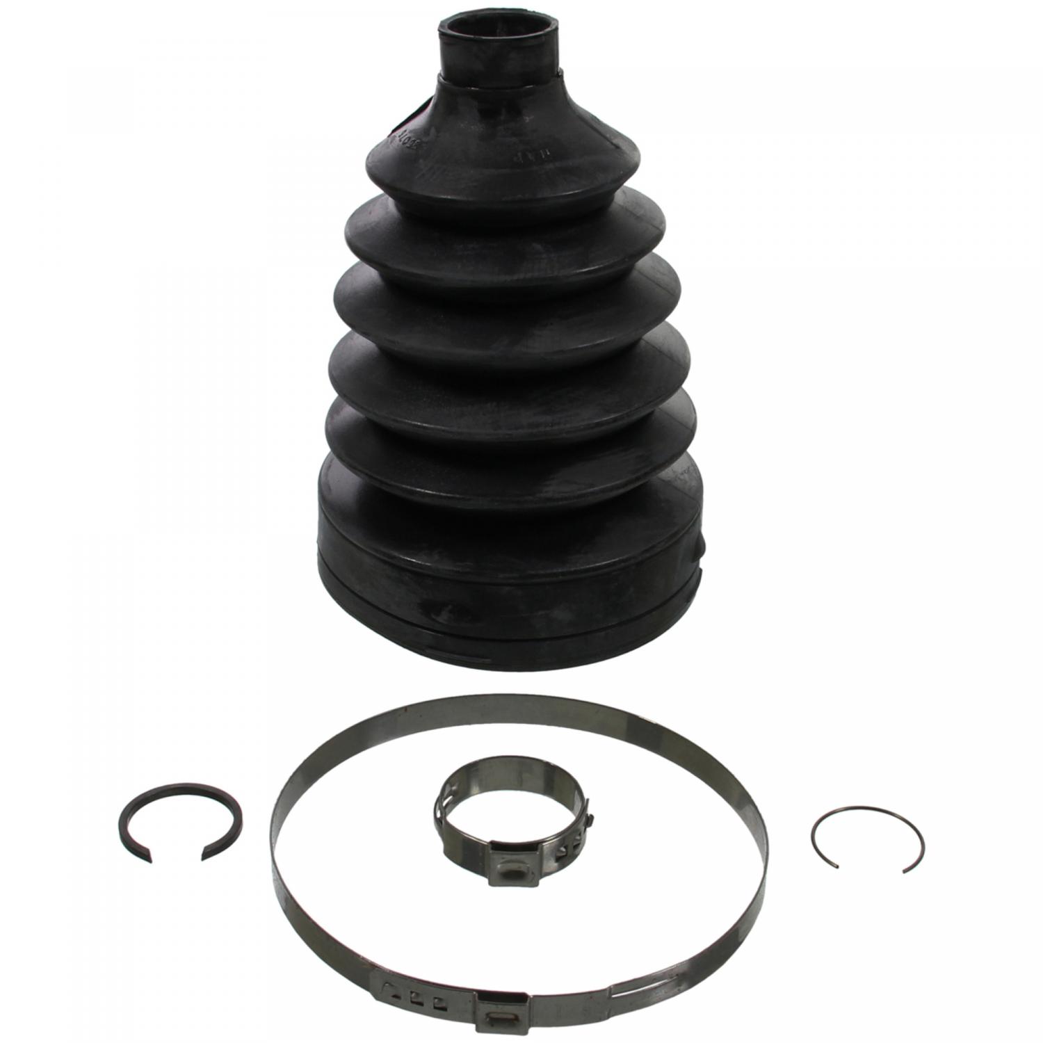 Moog 5439 CV Joint Boot Kit product image 1 of 1