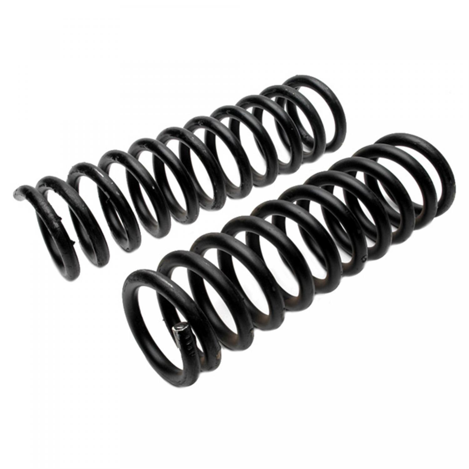Moog 5440 Coil Spring Set product image 1 of 1