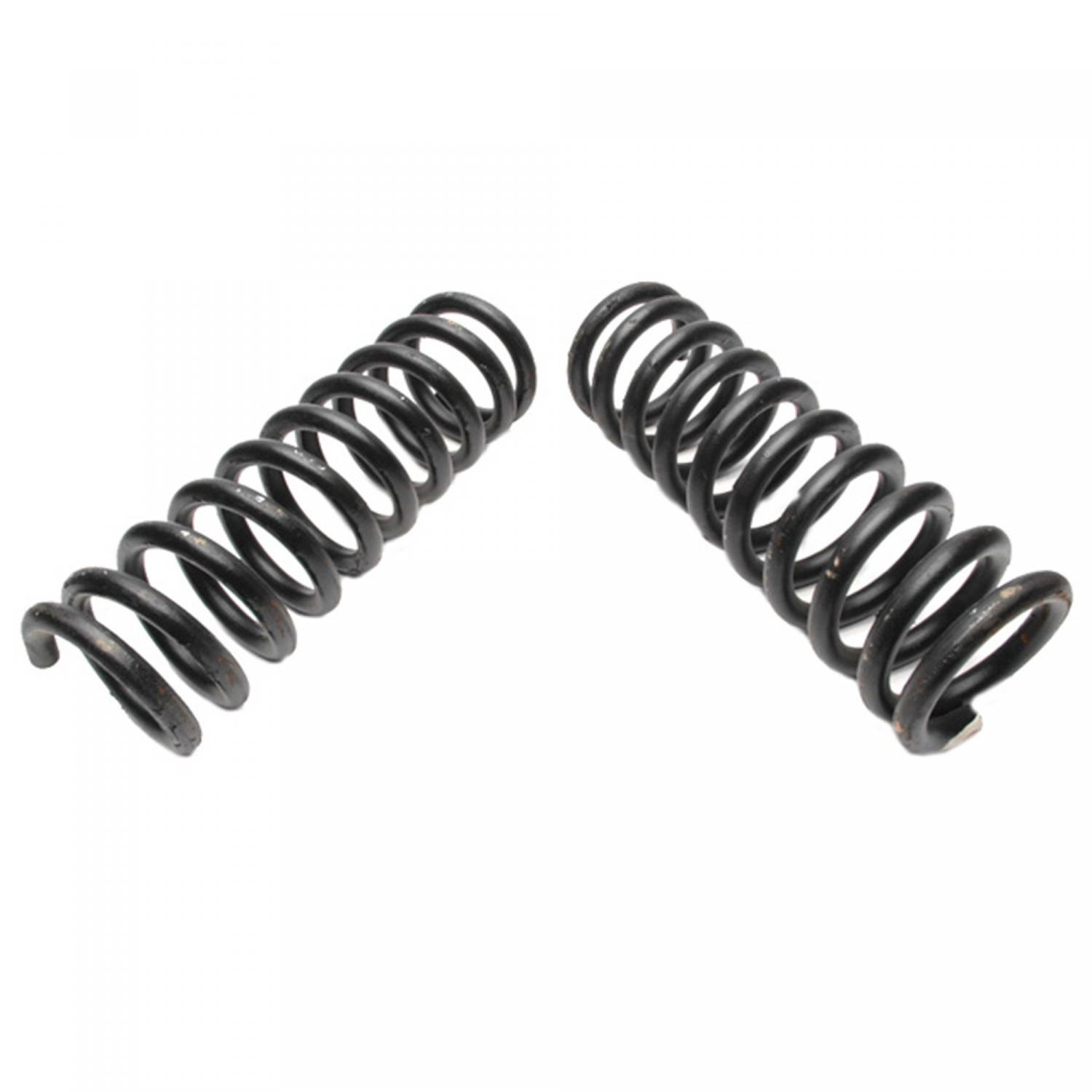 Moog 5450 Coil Spring Set product image 1 of 1