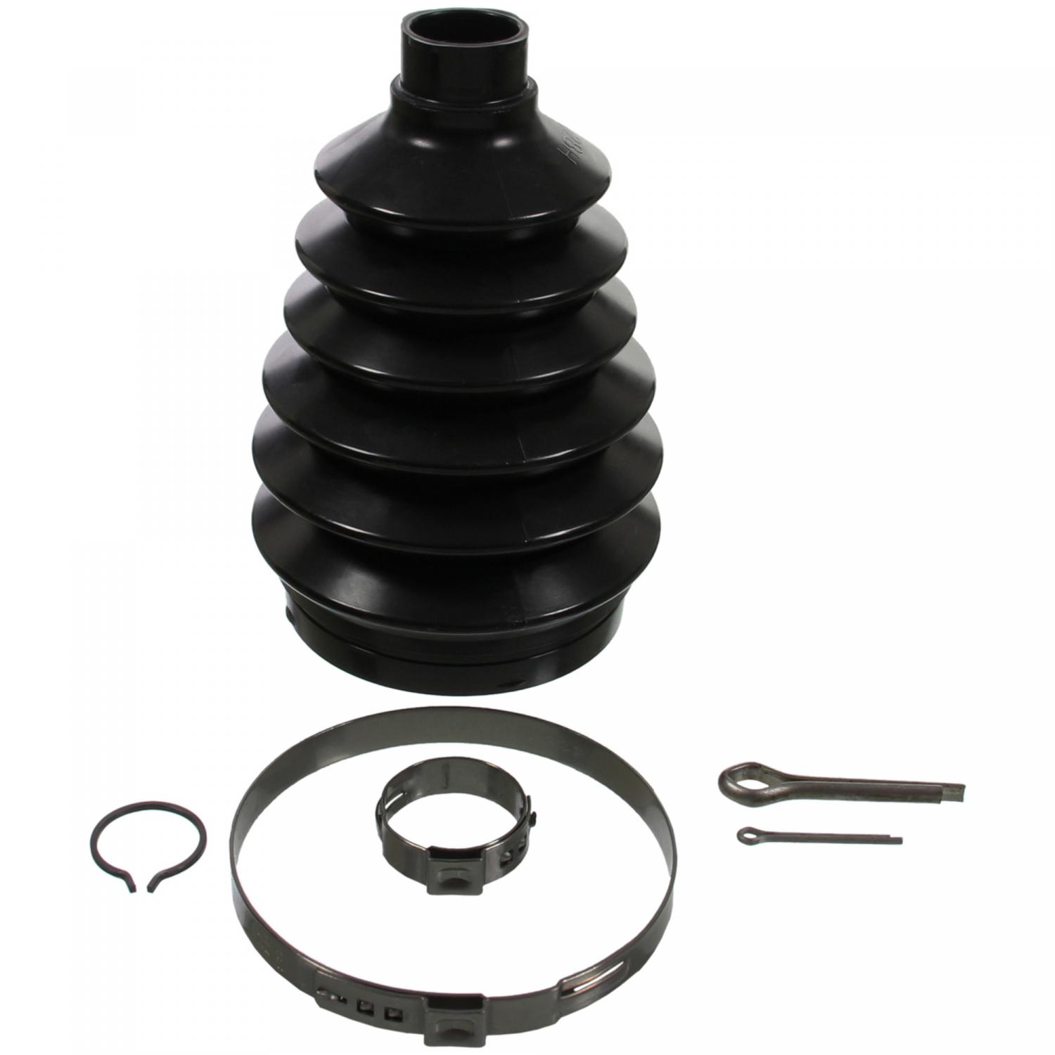 Moog 5450B - CV Joint Boot Kit Moog 5450B CV Joint Boot Kit product image 1 of 1