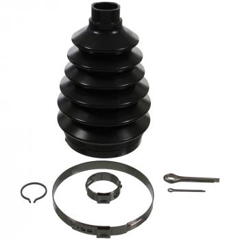 1986 Buick Somerset CV Joint Boot Kit Front Outer Moog 5450B image 1 of 1