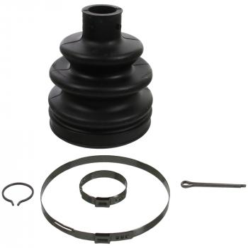 1991 Toyota Corolla CV Joint Boot Kit Front Outer Moog 5455B image 1 of 1