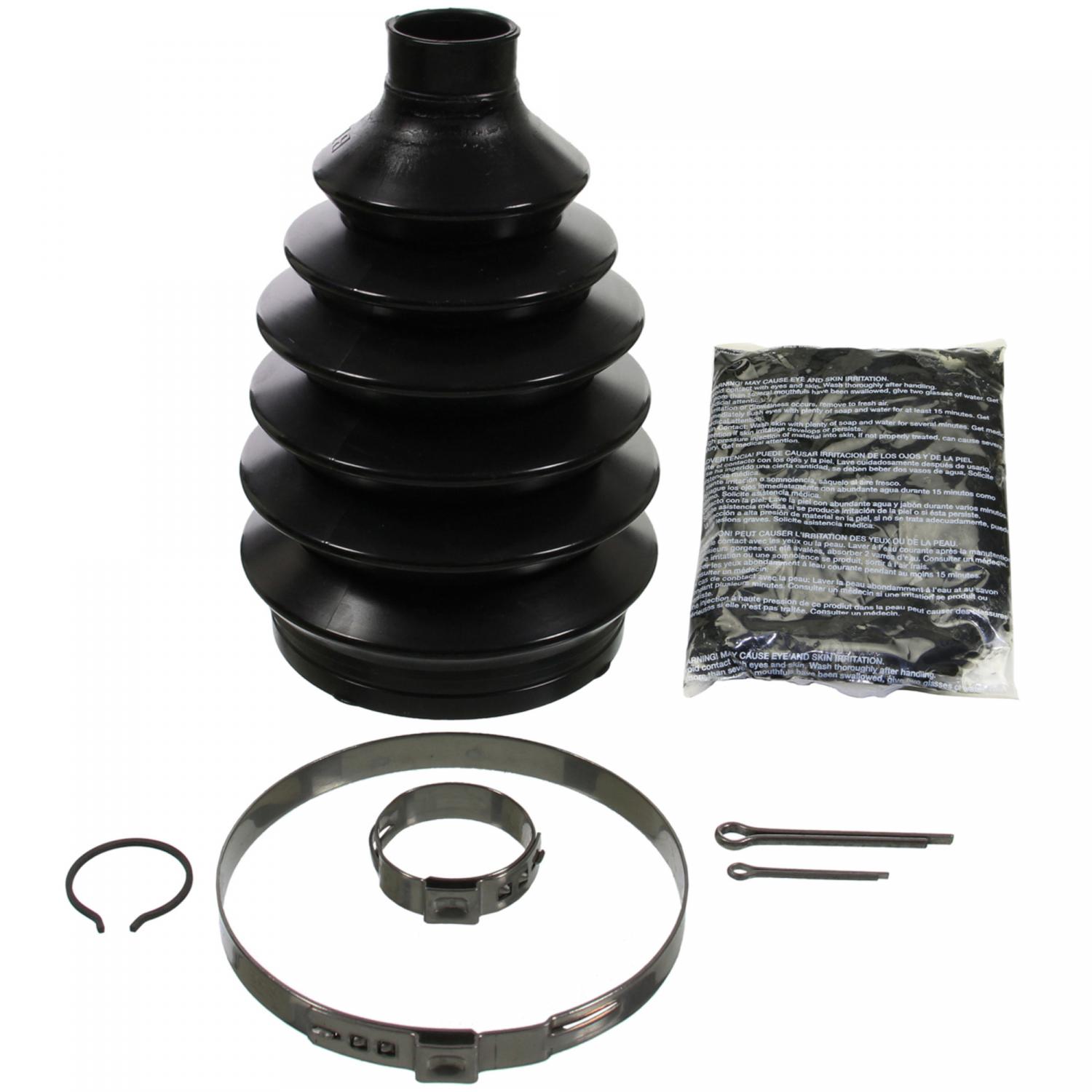 Moog 5463 CV Joint Boot Kit product image 1 of 1