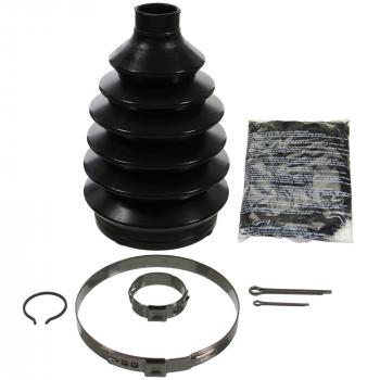 2004 Pontiac Sunfire CV Joint Boot Kit