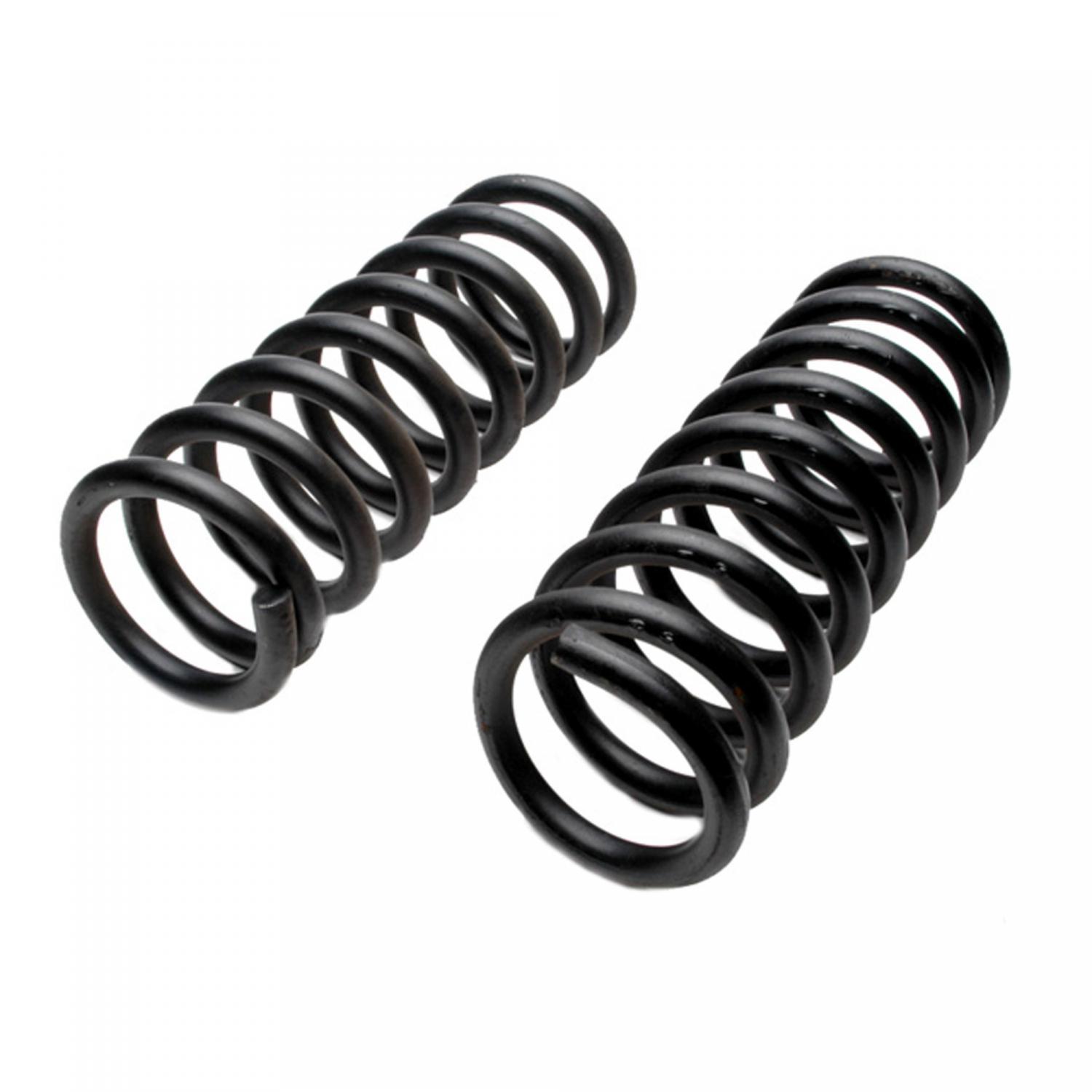 Moog 5534 Coil Spring Set product image 1 of 1
