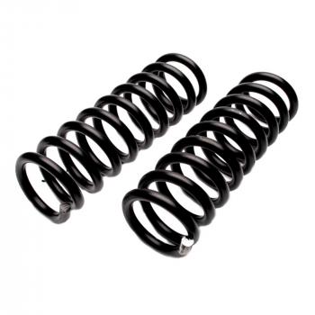 1969 Buick Special Coil Spring Set Front Moog 5536 image 1 of 1